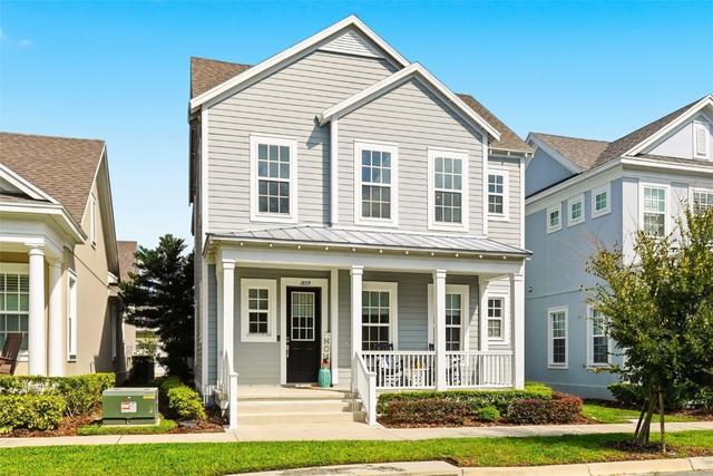 New Homes For Sale This Week That Attend Celebration K-8 School: October 24th to October 30th