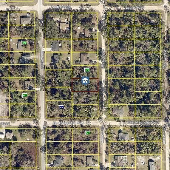 9th Ave., Deland, FL 32724