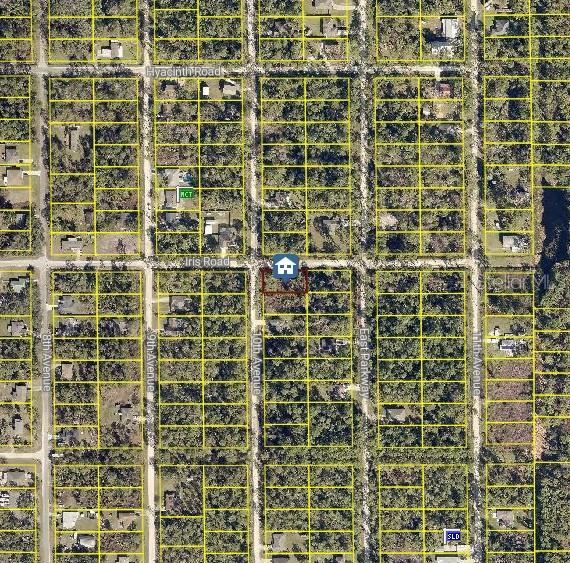 1495 10th Ave., Deland, FL 32724