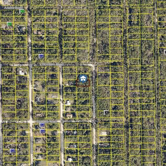 2270 East Pkwy., Deland, FL 32724