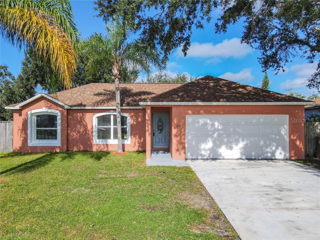 831 Massy Ct., Kissimmee, FL 34759