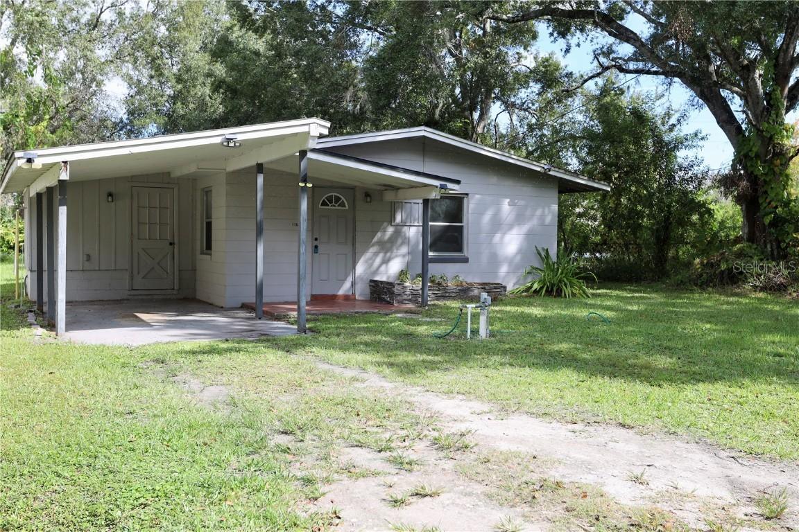 1151 Davis St., Kissimmee, FL 34741