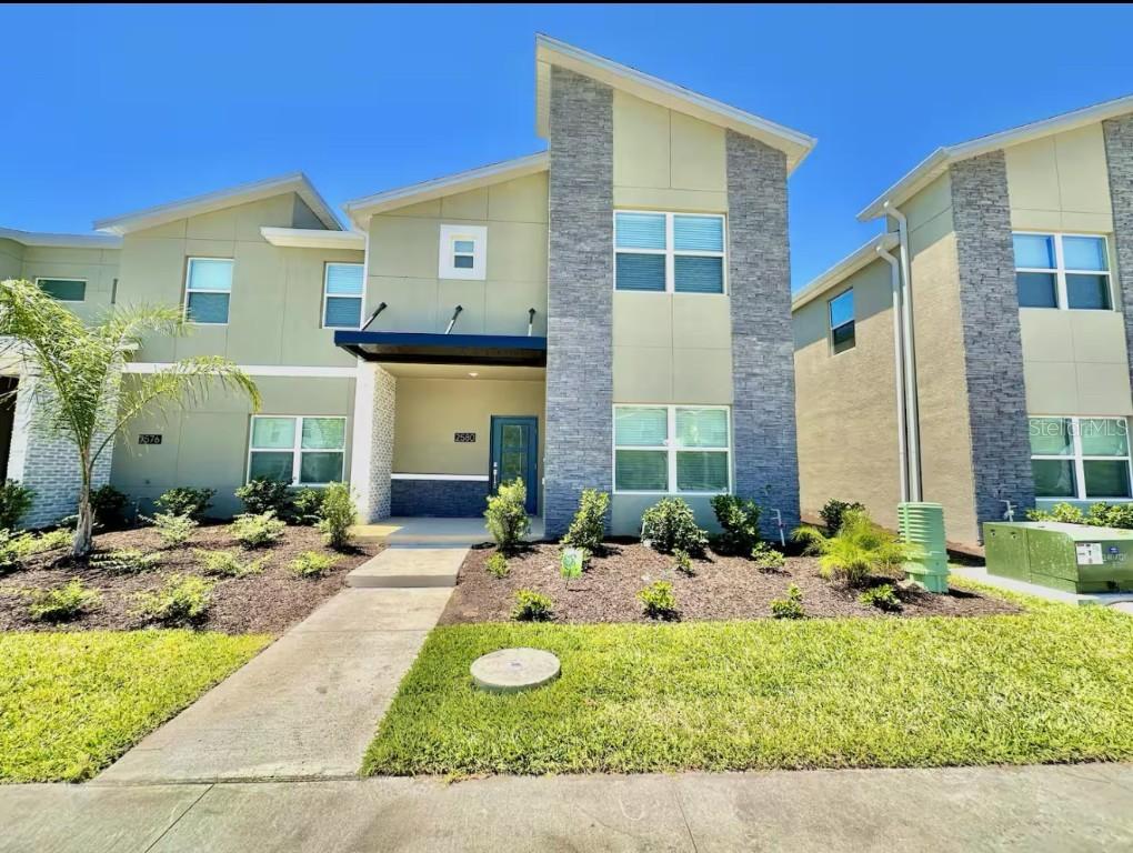 2580 Reading Tr., Kissimmee, FL 34746