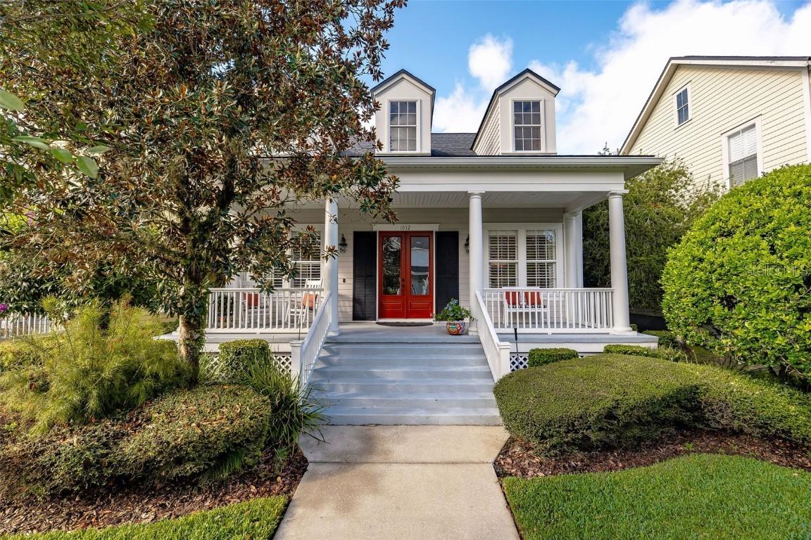 1012 Wild Elm St., Celebration, FL 34747