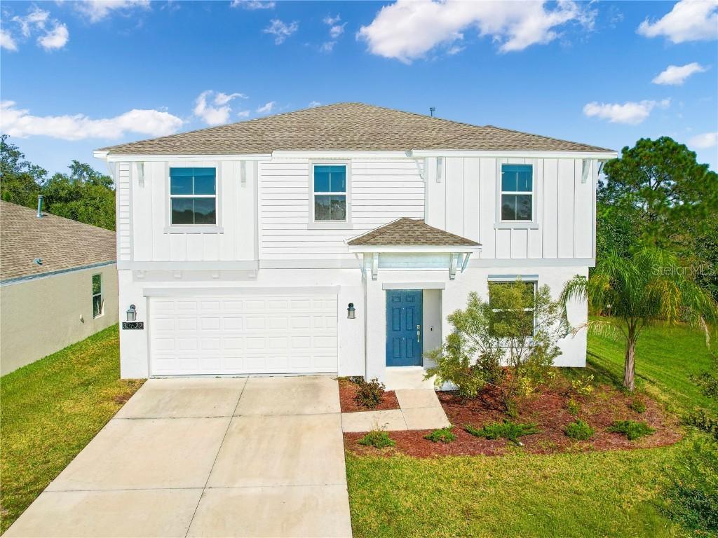 33622 Sky Blossom Cir., Leesburg, FL 34788