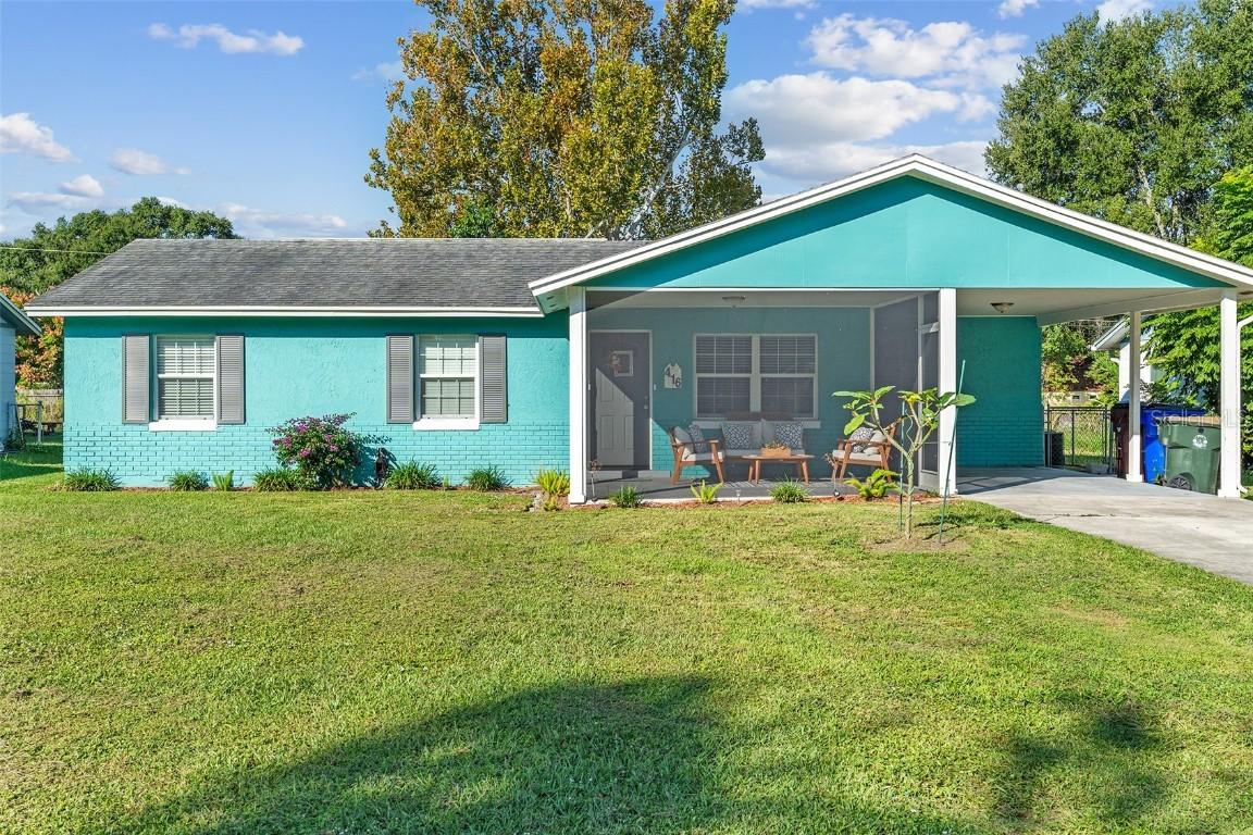 416 Tennessee Ave., St Cloud, FL 34769