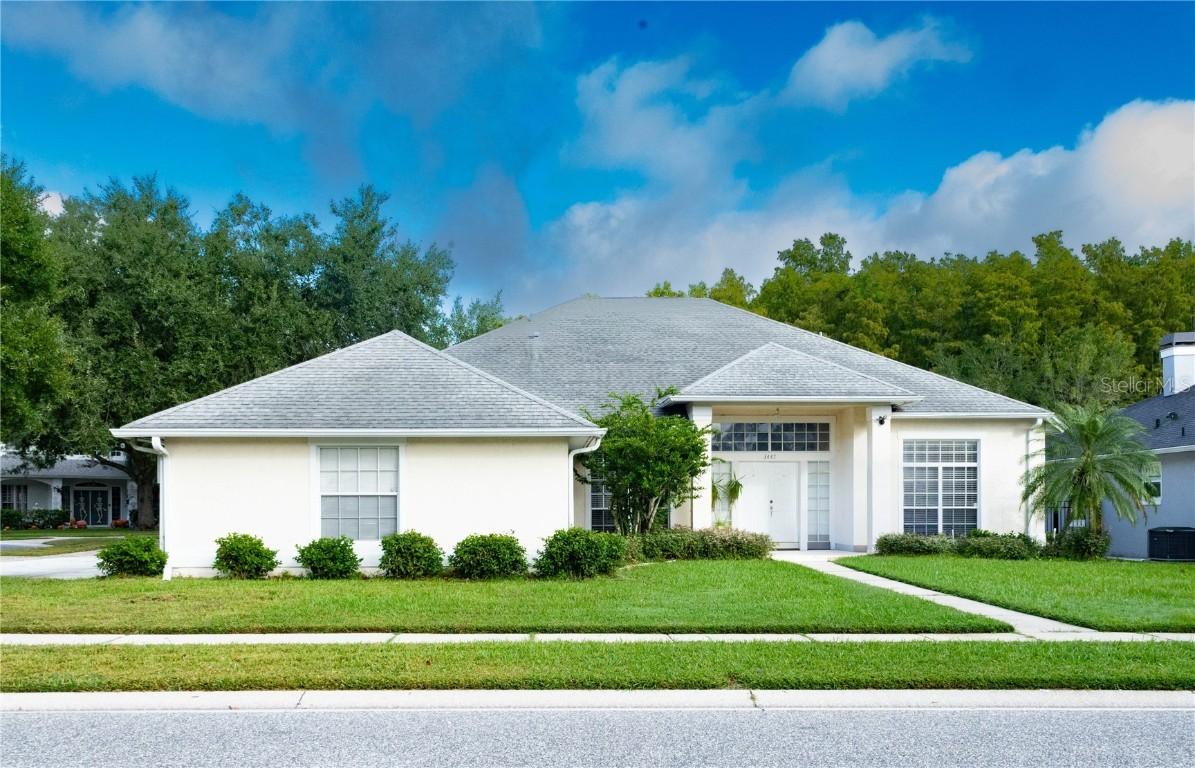 3447 Amaca Cir., Orlando, FL 32837