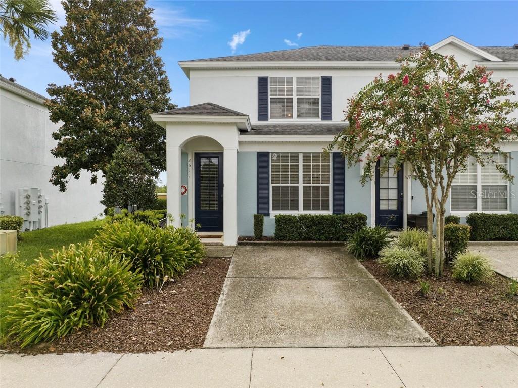 2511 Maneshaw Ln., Kissimmee, FL 34747