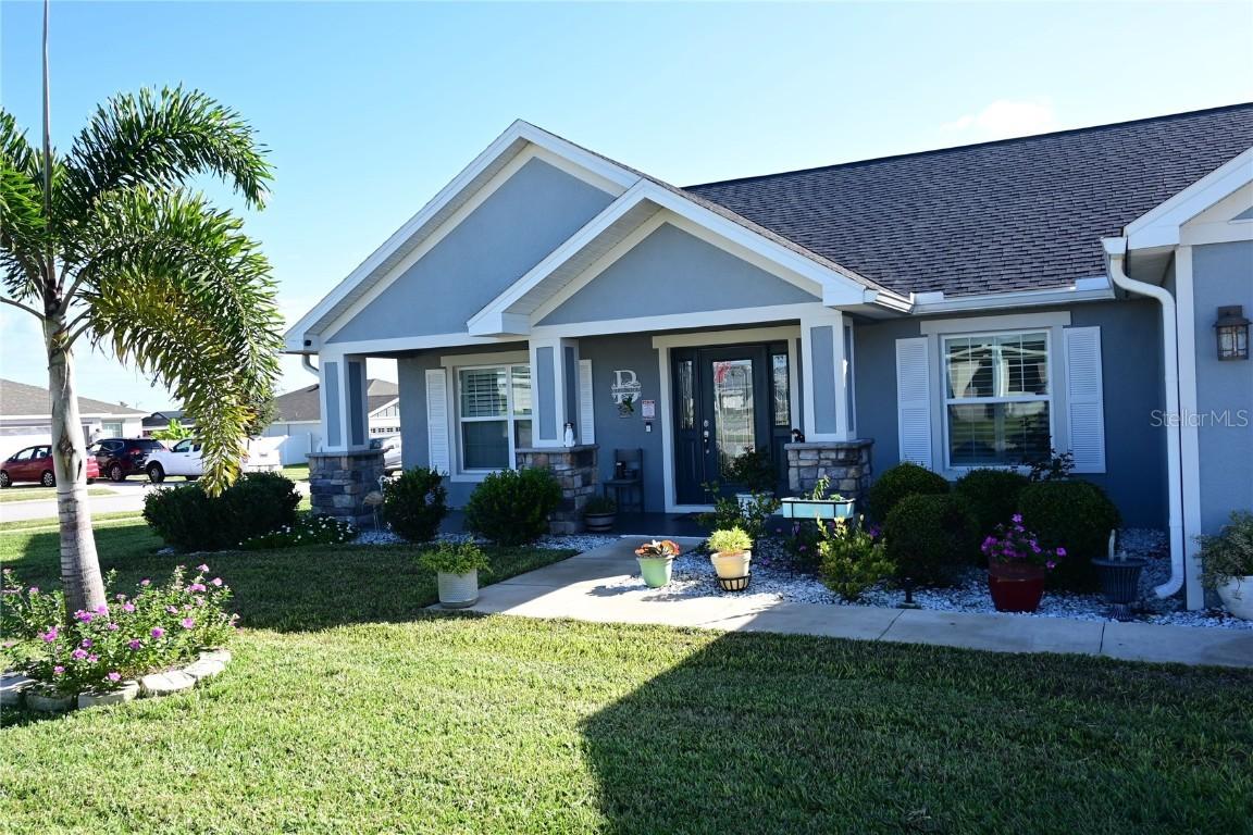 891 Galloway St., Lake Alfred, FL 33850