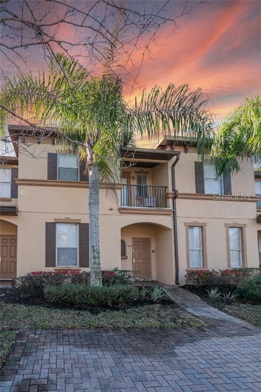 733 Calabria Ave., Davenport, FL 33897