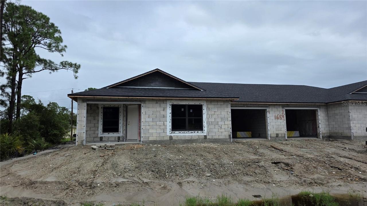 1659 Javier St. #A, Palm Bay, FL 32909