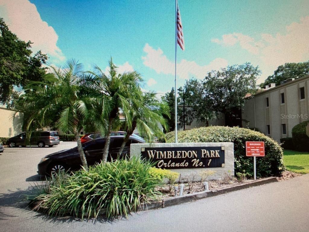 3242 Semoran Blvd. #25, Orlando, FL 32822