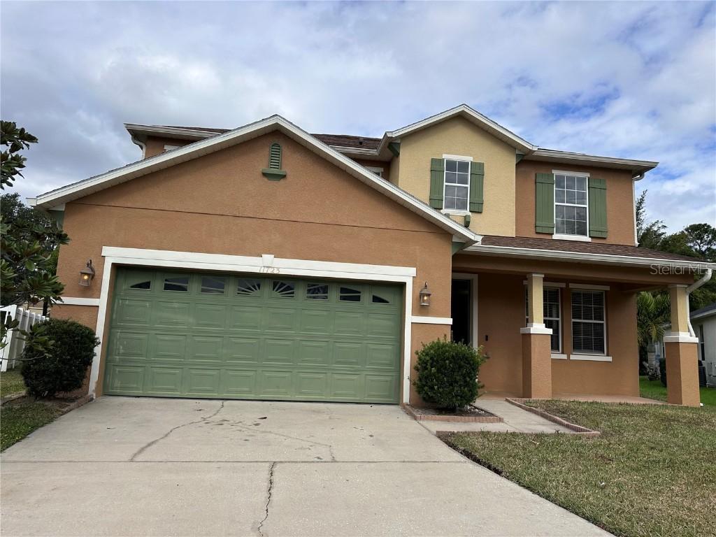 11723 Malverns Loop, Orlando, FL 32832