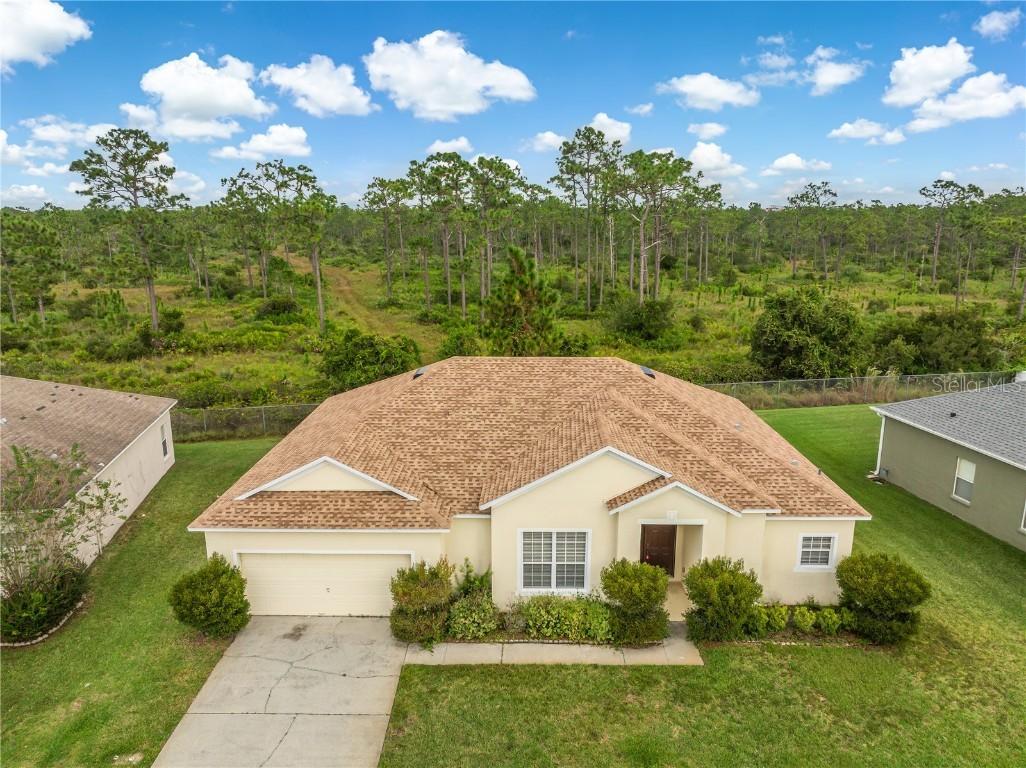 3870 Wood Thrush Dr., Kissimmee, FL 34744