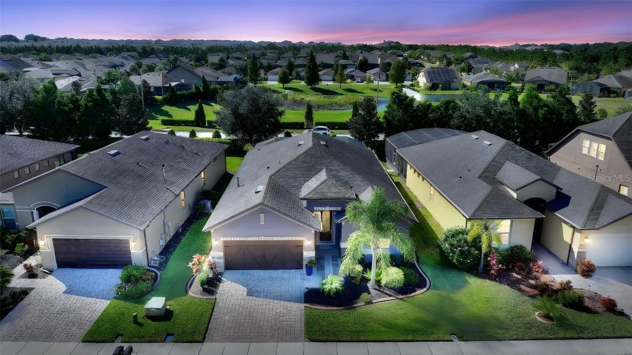 508 Zamora Way, Davenport, FL 33837