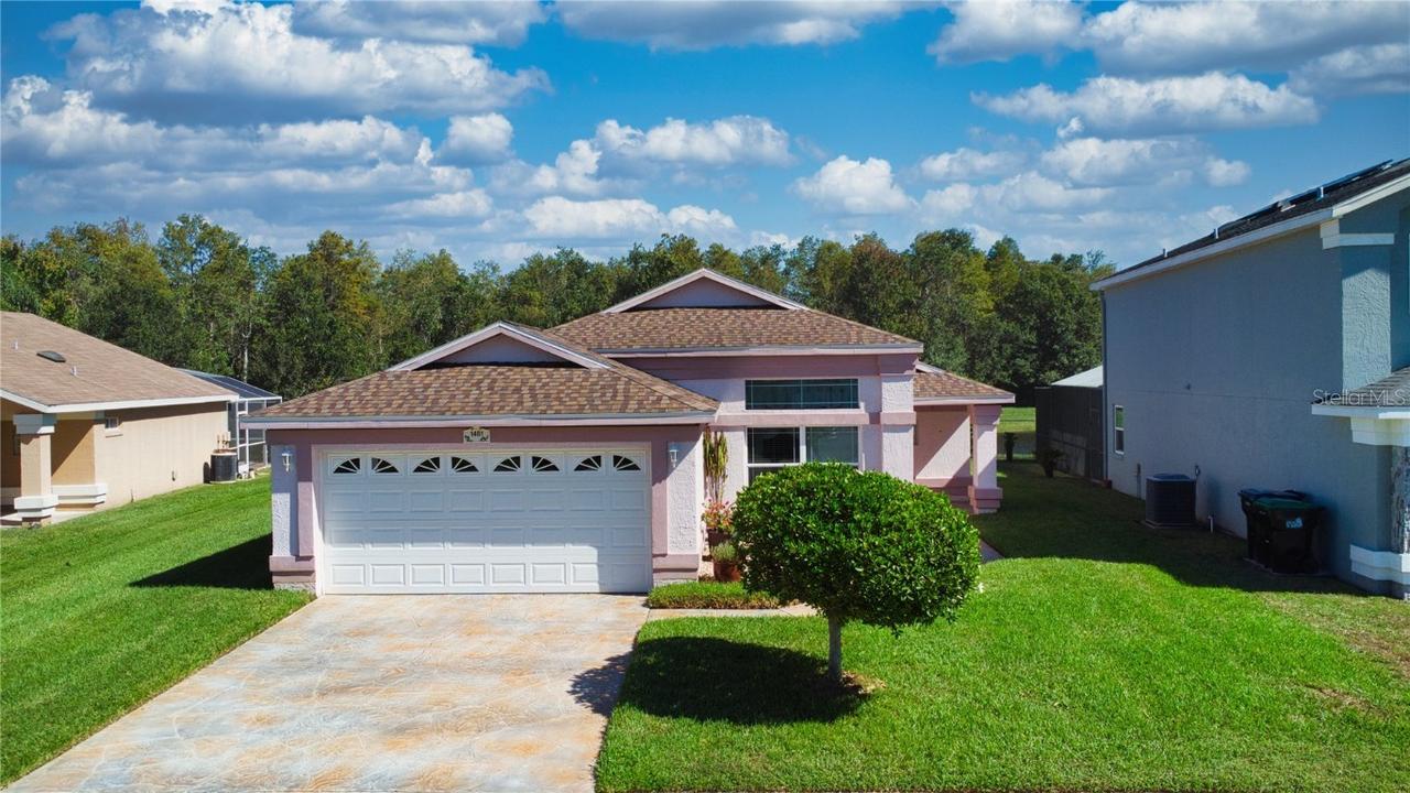 [Address Hidden by Seller], Orlando, FL 32824