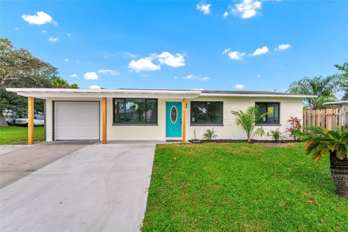 66 Tropical Dr., Ormond Beach, FL 32176