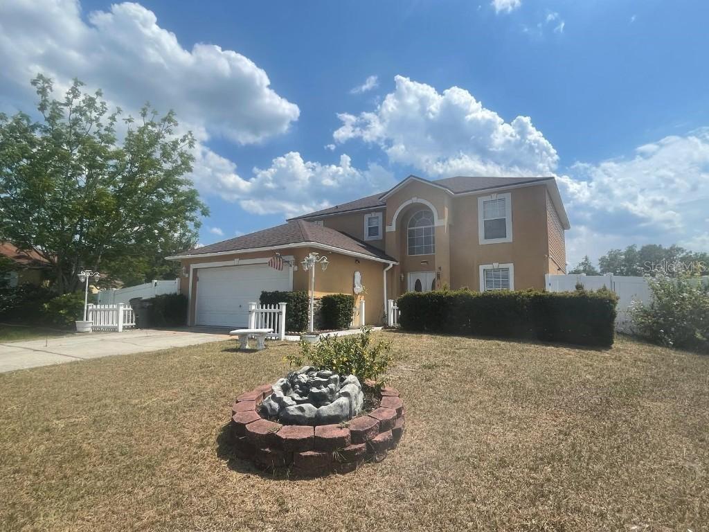 1502 Fort Meade Pl., Poinciana, FL 34759