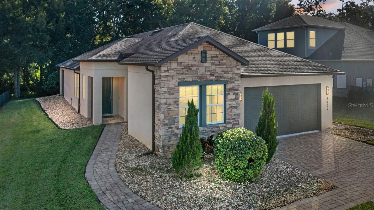 2907 Foxtail Bend, Ocoee, FL 34761