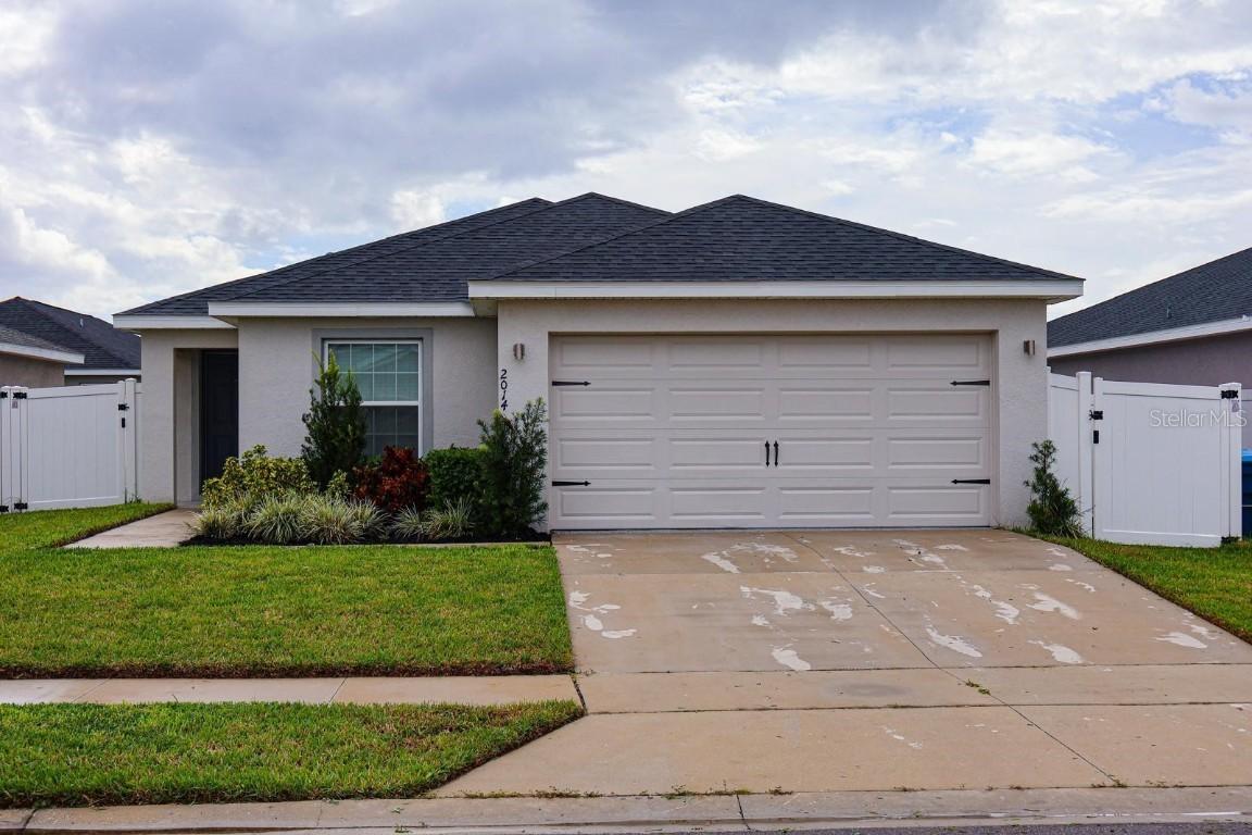 2014 Dexter St., Haines City, FL 33844