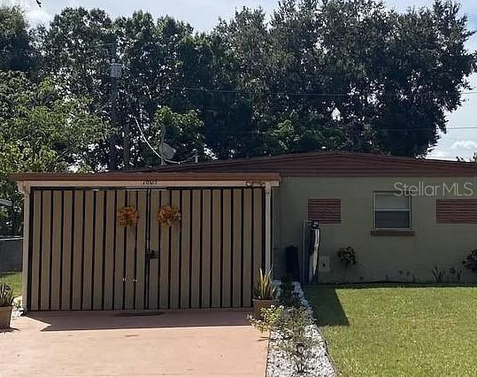 1803 Leroy Dr., Haines City, FL 33844