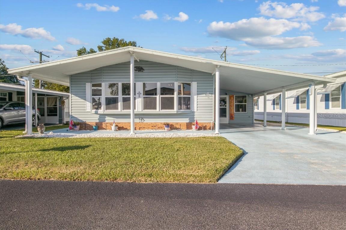 4077 Rolling Oaks Dr., Winter Haven, FL 33880
