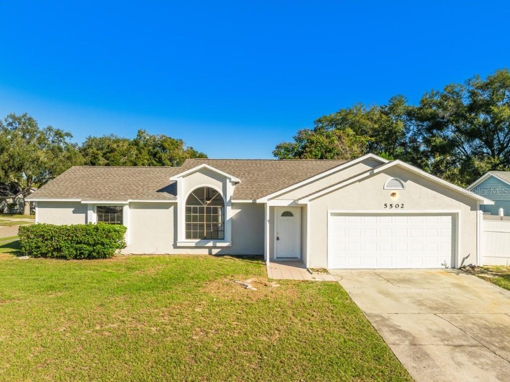 5502 Park Hurst Dr., Orlando, FL 32808