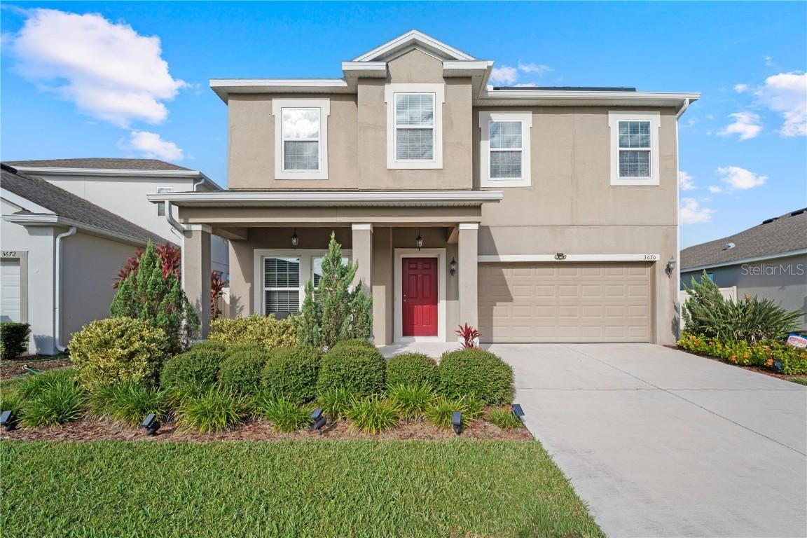 3670 Vega Creek Dr., St Cloud, FL 34772