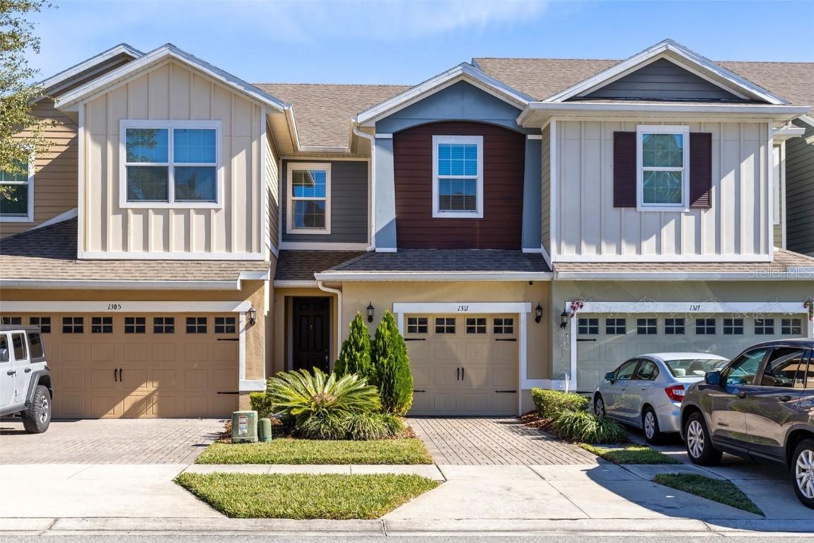 1311 E 10th St., Apopka, FL 32703