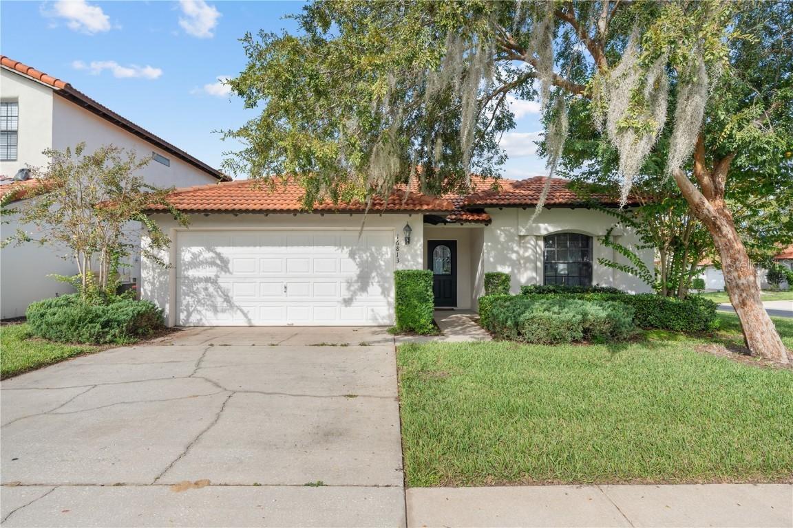 16813 Lazy Breeze Loop, Clermont, FL 34714