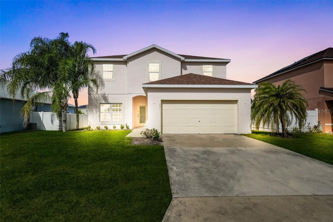 1037 Brenton Manor Dr., Winter Haven, FL 33881