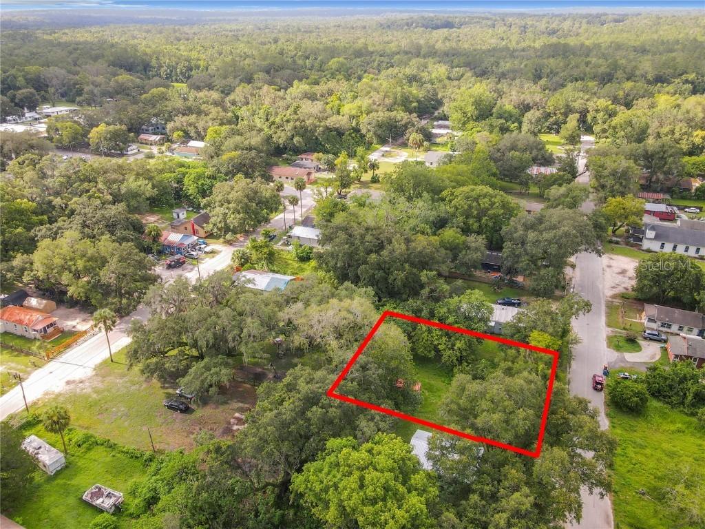811 Leonard St., Brooksville, FL 34601