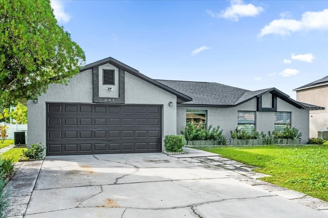 665 Reindeer Dr., Poinciana, FL 34759