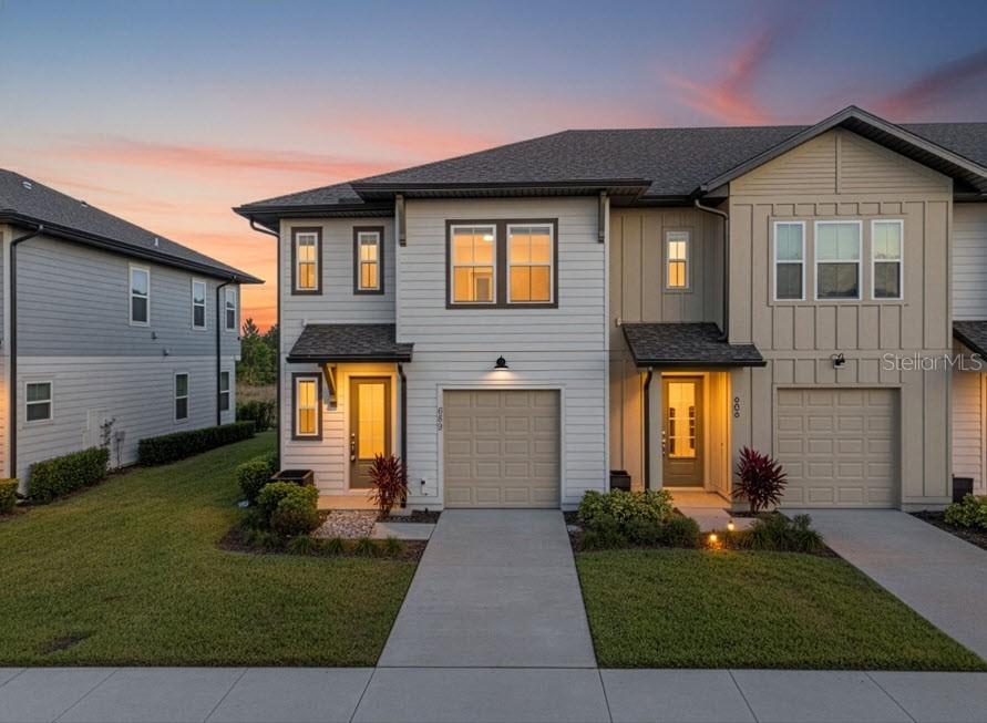 689 Longboat Dr., Davenport, FL 33896