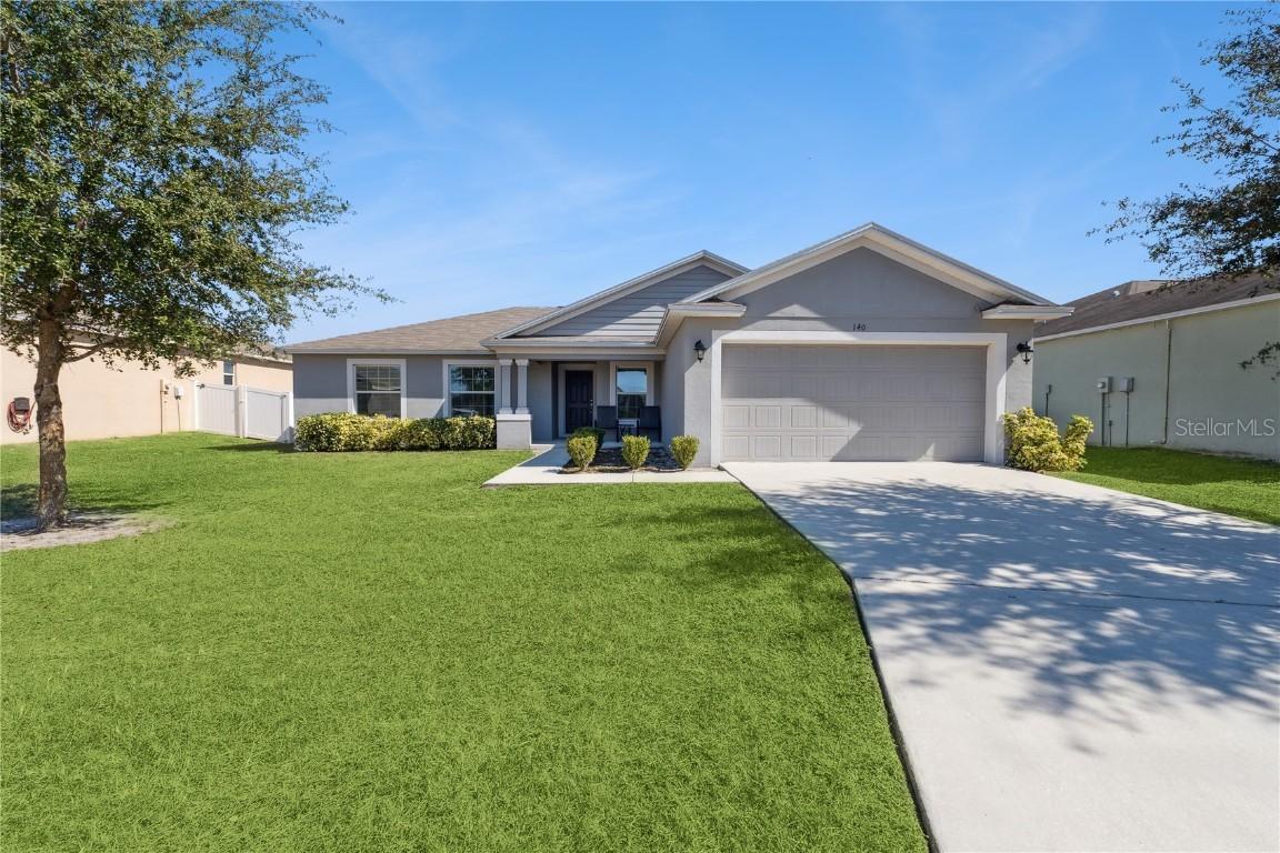 140 Solis Dr., Winter Haven, FL 33880
