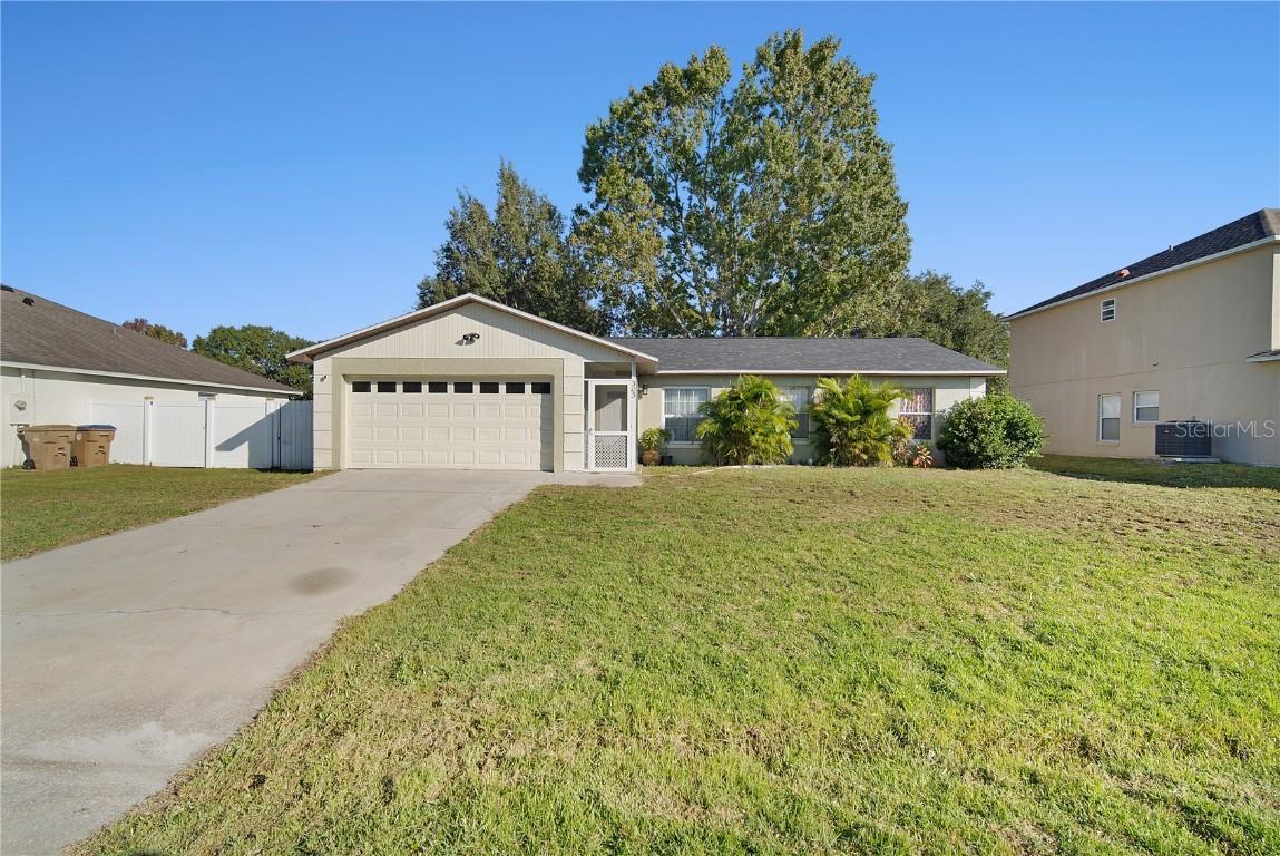 303 Mariana Way, Kissimmee, FL 34758