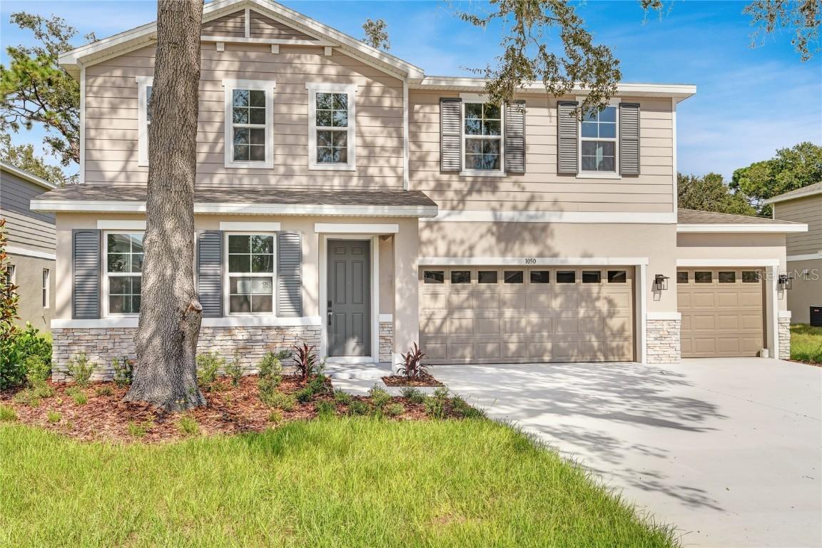 1050 Cloud Ridge Ct., Mount Dora, FL 32757