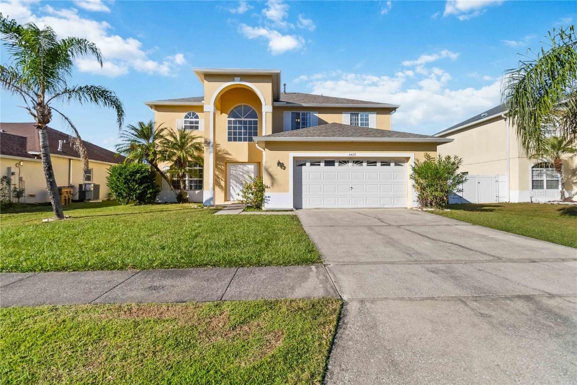 5426 Dahlia Reserve Dr., Kissimmee, FL 34758