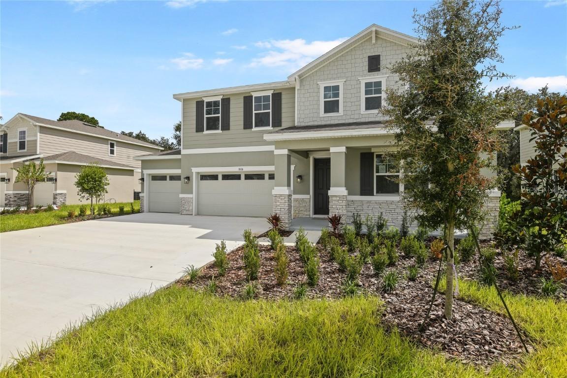 1026 Cloud Ridge Ct., Mount Dora, FL 32757