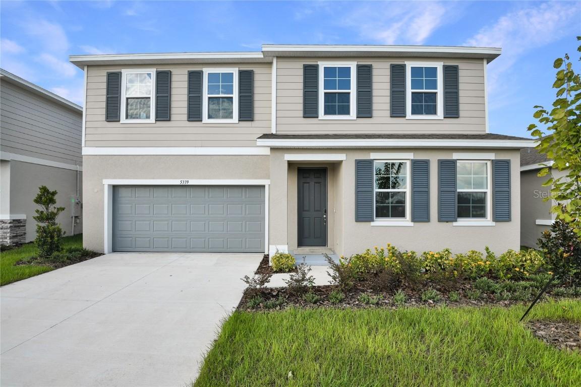 5339 Mickey Ave., Lake Wales, FL 33859