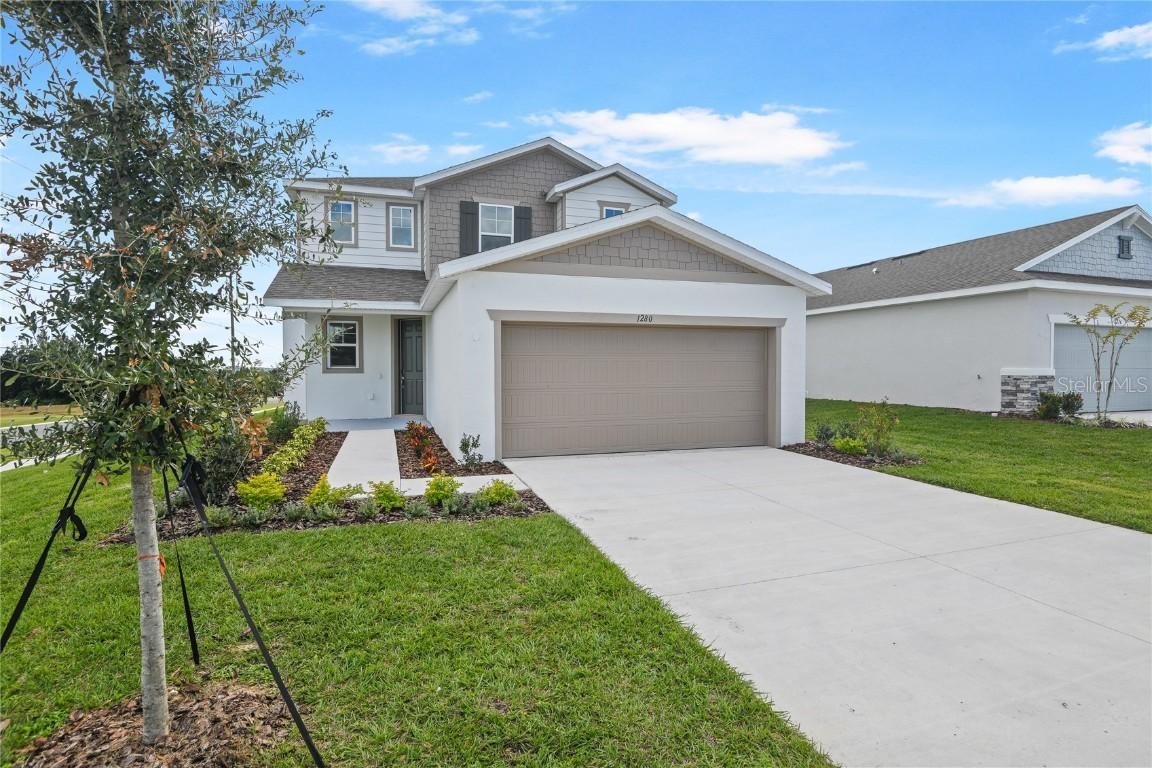 1280 Daisy Hill Ave., Dundee, FL 33838