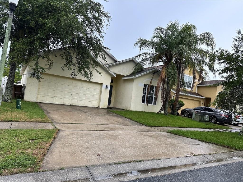4406 Hidden Meadow Dr., Kissimmee, FL 34746
