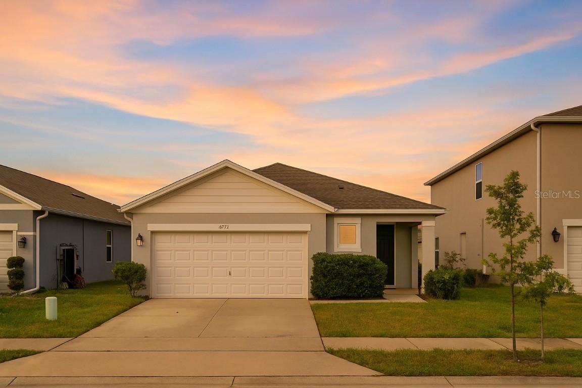 6777 Huntleigh Hammock Rd., Harmony, FL 34773