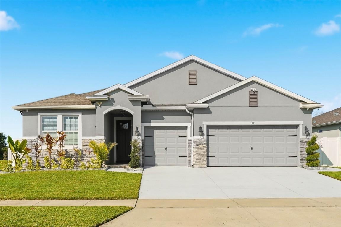 1941 Partin Terrace Rd., Kissimmee, FL 34744