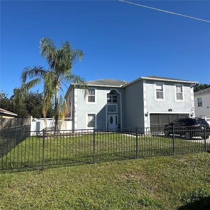 New Foreclosures & Short Sales in Kissimmee: November 17th to November 23rd