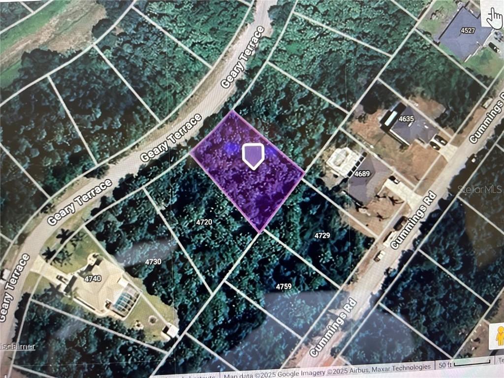 Geary Ter., North Port, FL 34288