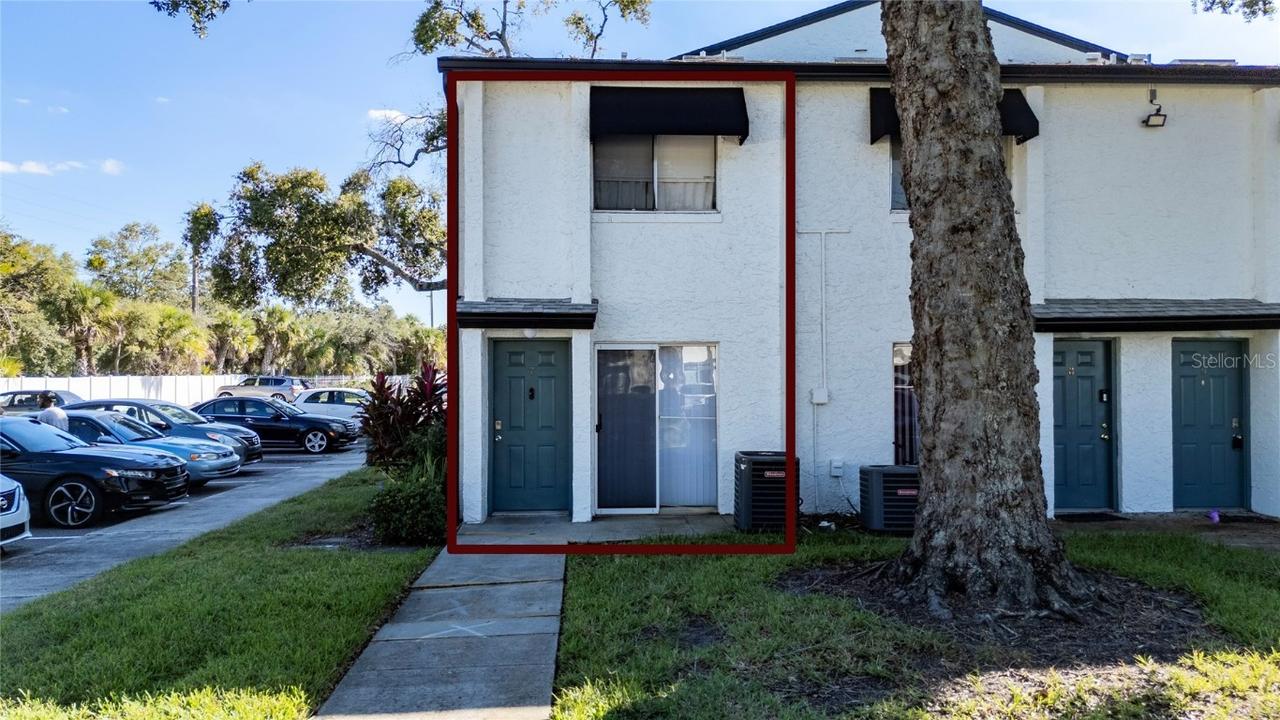 4223 S Semoran Blvd. #7, Orlando, FL 32822