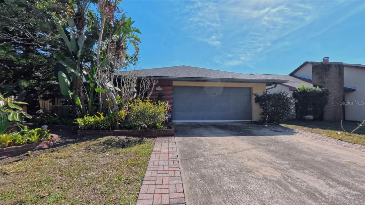 1462 La Paloma Cir., Winter Springs, FL 32708