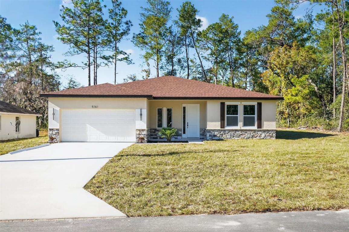 5161 SW 165th Pl., Ocala, FL 34473