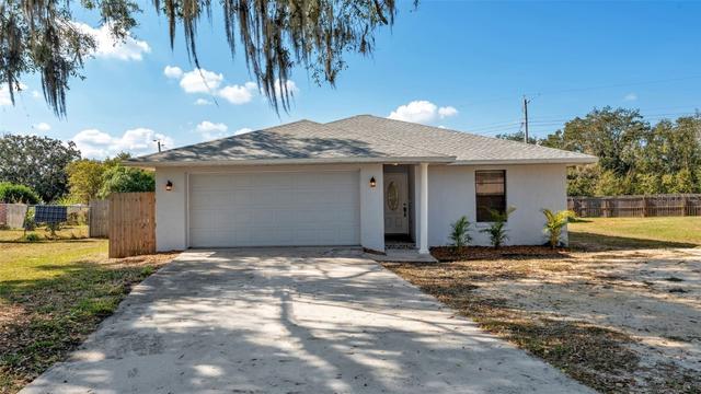 New Homes For Sale This Week That Attend Southwest Middle School: October 31st to November 6th